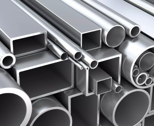 Jay Verai Steel metal products