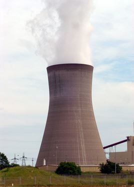 Power Plants Industry
