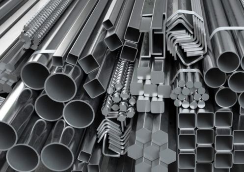 Ferrous and Non-Ferrous Metal Products