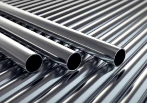 Stainless Steel Pipes and Tubes